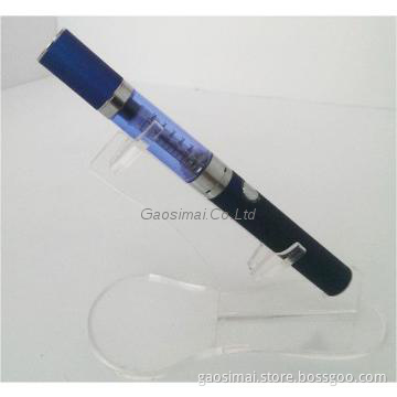 new products 2013 for ecigs accessory display,e cigarete display stand